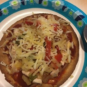 Meet your Posher, Darlene